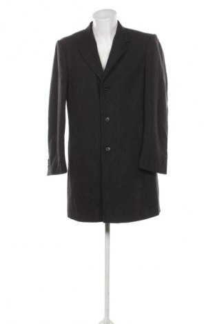 Ανδρικά παλτό Fairfield, Μέγεθος XL, Χρώμα Γκρί, Τιμή 54,81 €