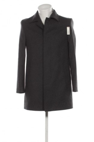 Pánský kabát  Find., Velikost S, Barva Šedá, Cena  2 177,00 Kč