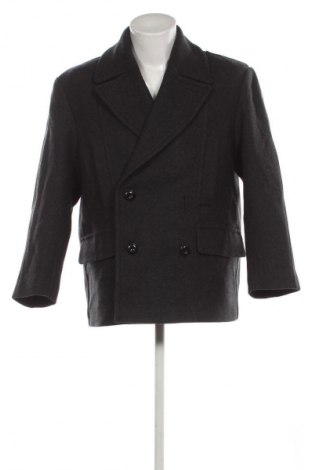 Herrenmantel G-Star Raw, Größe S, Farbe Grau, Preis € 394,99