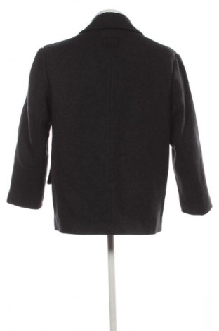 Herrenmantel G-Star Raw, Größe S, Farbe Grau, Preis € 394,99