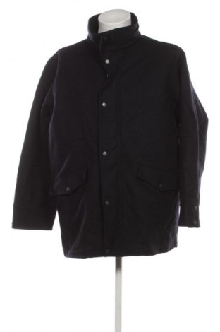 Pánský kabát  Gant, Velikost S, Barva Modrá, Cena  3 038,00 Kč