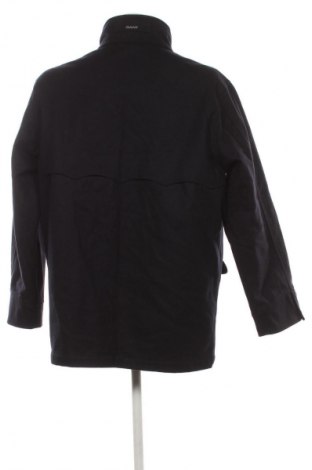 Pánský kabát  Gant, Velikost S, Barva Modrá, Cena  3 038,00 Kč