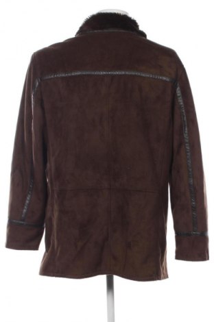 Herrenmantel Gentlemen Selection, Größe XL, Farbe Braun, Preis € 70,00