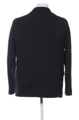 Herrenmantel George, Größe L, Farbe Schwarz, Preis € 39,28