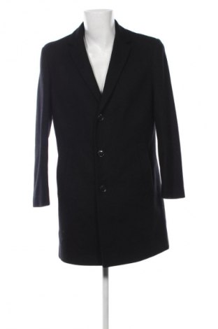 Herrenmantel Giorgio, Größe L, Farbe Schwarz, Preis € 55,00