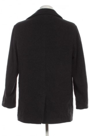 Ανδρικά παλτό H&M, Μέγεθος L, Χρώμα Γκρί, Τιμή 29,99 €