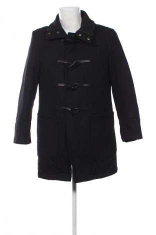 Pánsky kabát  H&M, Veľkosť M, Farba Čierna, Cena  54,81 €