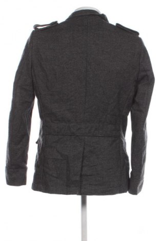 Męski płaszcz H&M, Rozmiar L, Kolor Kolorowy, Cena 154,99 zł