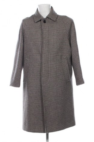 Ανδρικά παλτό H&M, Μέγεθος M, Χρώμα Πολύχρωμο, Τιμή 65,21 €
