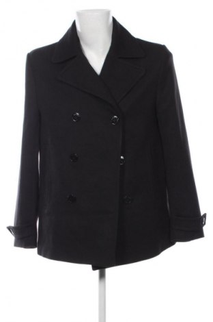 Pánský kabát  H&M, Velikost L, Barva Černá, Cena  1 354,00 Kč