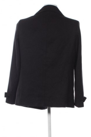 Pánský kabát  H&M, Velikost L, Barva Černá, Cena  1 354,00 Kč
