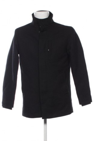 Pánsky kabát  Jack & Jones, Veľkosť M, Farba Čierna, Cena  101,79 €