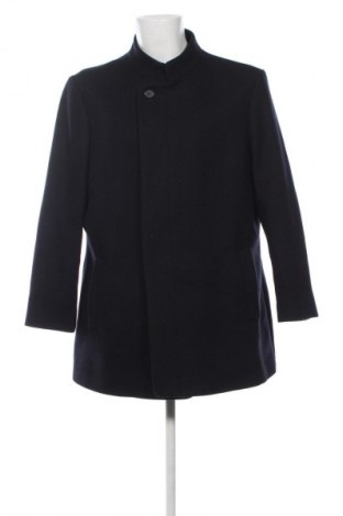 Ανδρικά παλτό Jasper Conran, Μέγεθος L, Χρώμα Μπλέ, Τιμή 76,73 €