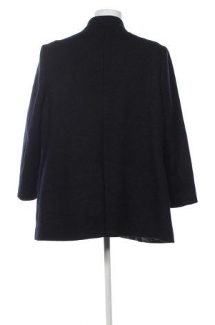 Ανδρικά παλτό Jasper Conran, Μέγεθος L, Χρώμα Μπλέ, Τιμή 76,73 €