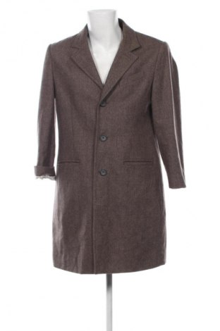 Herrenmantel Jasper Conran, Größe M, Farbe Mehrfarbig, Preis 80,31 €