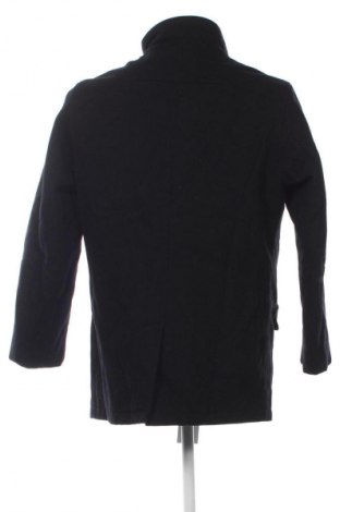 Męski płaszcz Lindbergh, Rozmiar L, Kolor Czarny, Cena 825,29 zł