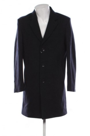 Ανδρικά παλτό Liu Jo, Μέγεθος XL, Χρώμα Μπλέ, Τιμή 264,99 €