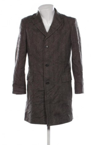 Pánsky kabát  Massimo Dutti, Veľkosť L, Farba Viacfarebná, Cena  57,95 €
