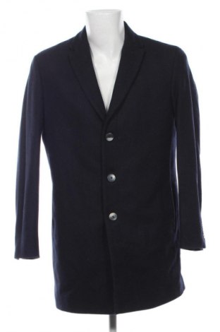 Herrenmantel McNeal, Größe L, Farbe Blau, Preis € 70,08