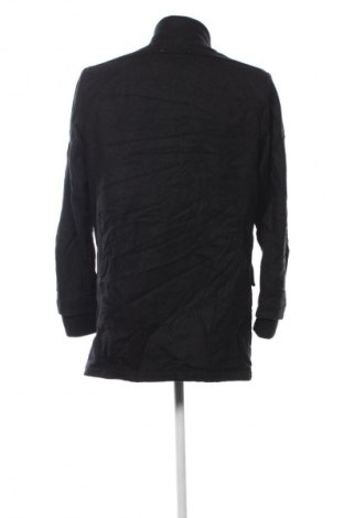 Pánský kabát  Next, Velikost L, Barva Černá, Cena  1 975,00 Kč