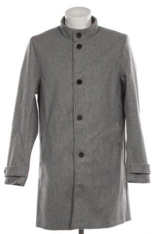 Herrenmantel Paul Hunter, Größe XXL, Farbe Grau, Preis 254,99 €
