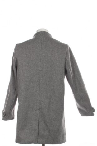 Herrenmantel Paul Hunter, Größe XXL, Farbe Grau, Preis 254,99 €