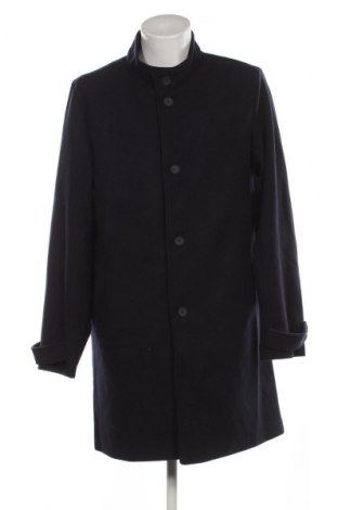 Pánsky kabát  Paul Hunter, Veľkosť 3XL, Farba Modrá, Cena  229,95 €