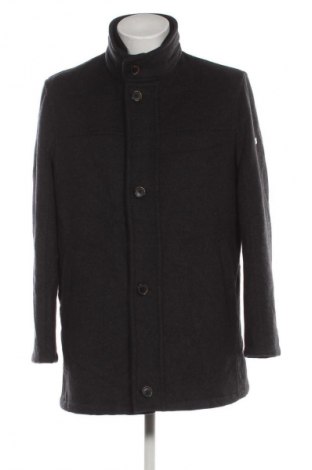 Pánský kabát  Pierre Cardin, Velikost L, Barva Šedá, Cena  1 579,00 Kč