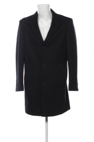 Pánský kabát  Pierre Cardin, Velikost L, Barva Černá, Cena  1 987,00 Kč