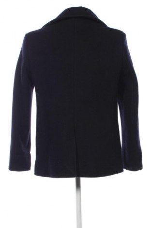 Ανδρικά παλτό Ralph Lauren Denim & Supply, Μέγεθος M, Χρώμα Μπλέ, Τιμή 80,31 €