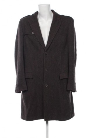 Herrenmantel Reserved, Größe XL, Farbe Mehrfarbig, Preis 54,71 €