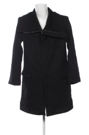 Męski płaszcz S.Oliver, Rozmiar XL, Kolor Czarny, Cena 717,24 zł