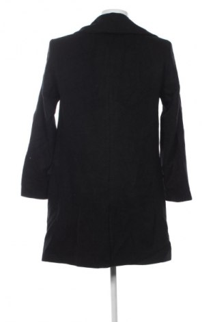 Męski płaszcz S.Oliver, Rozmiar XL, Kolor Czarny, Cena 717,24 zł