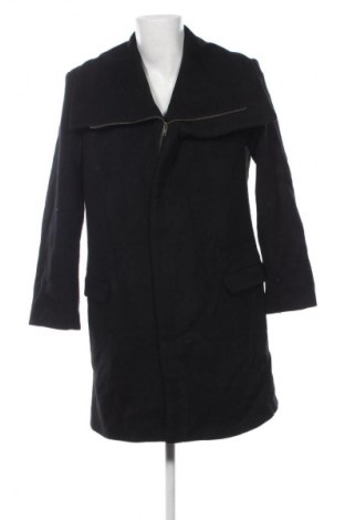 Palton de bărbați S.Oliver, Mărime XL, Culoare Negru, Preț 821,05 Lei