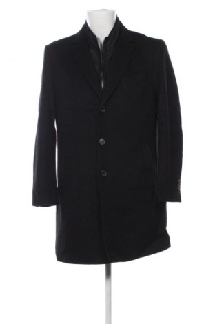 Herrenmantel Sand, Größe XL, Farbe Schwarz, Preis 122,76 €