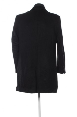 Herrenmantel Sand, Größe XL, Farbe Schwarz, Preis 122,76 €