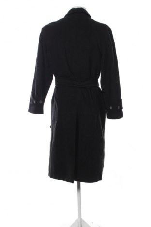 Herrenmantel Stones, Größe L, Farbe Schwarz, Preis € 93,37