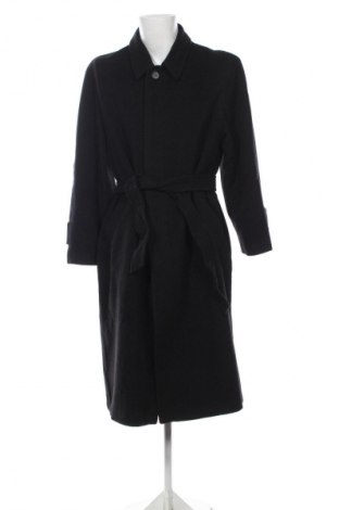 Herrenmantel Stones, Größe L, Farbe Schwarz, Preis € 93,37