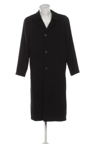 Męski płaszcz Studio Coletti, Rozmiar L, Kolor Czarny, Cena 104,99 zł