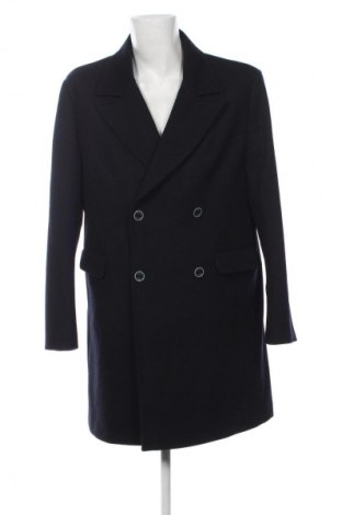 Ανδρικά παλτό The Spitalfields Shirt Co, Μέγεθος XL, Χρώμα Μαύρο, Τιμή 56,27 €