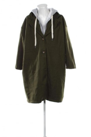 Herrenmantel Unbranded, Größe XXL, Farbe Grün, Preis € 45,99
