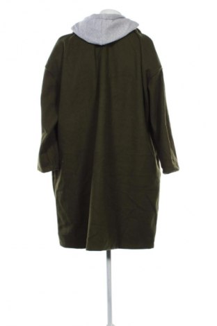 Herrenmantel Unbranded, Größe XXL, Farbe Grün, Preis € 45,99