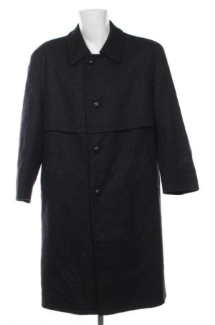 Herrenmantel Unbranded, Größe XL, Farbe Schwarz, Preis 54,81 €