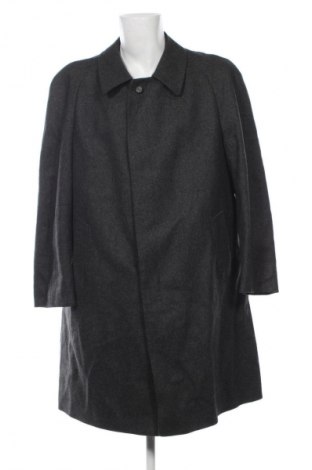 Herrenmantel Unbranded, Größe XL, Farbe Grau, Preis € 54,81