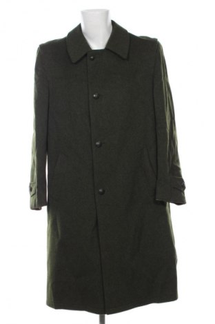 Herrenmantel Unbranded, Größe XXL, Farbe Grün, Preis € 55,00