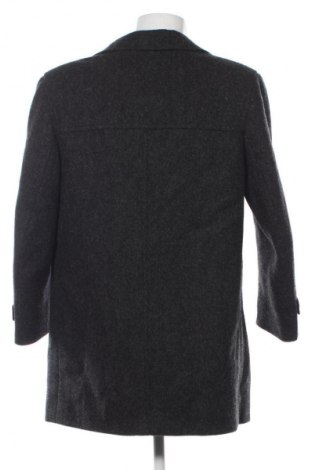 Herrenmantel Unbranded, Größe L, Farbe Grau, Preis € 54,74