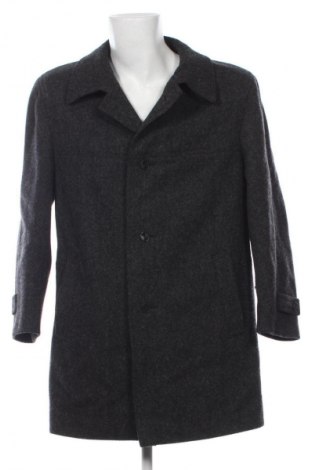 Herrenmantel Unbranded, Größe L, Farbe Grau, Preis € 54,74