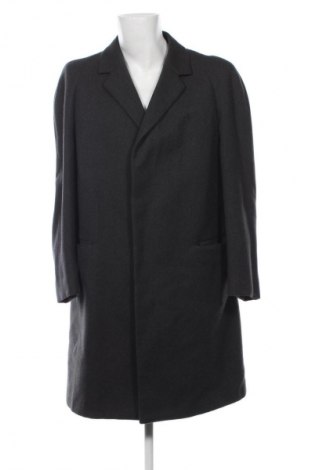 Herrenmantel Unbranded, Größe L, Farbe Grau, Preis € 55,00