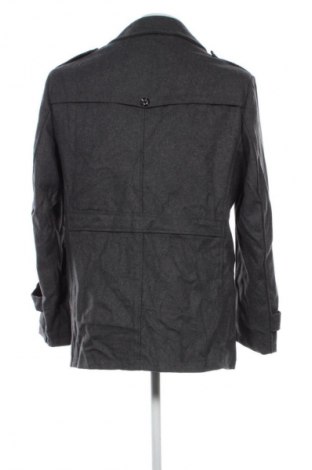 Ανδρικά παλτό Unbranded, Μέγεθος L, Χρώμα Γκρί, Τιμή 20,99 €