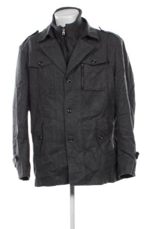 Herrenmantel Unbranded, Größe XL, Farbe Grau, Preis 25,99 €